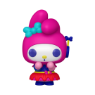 Funko Pop! Sanrio: My Melody - My Melody (Retro Arcade) (Special Edition)