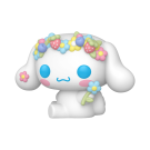 Funko Pop Sanrio Cinnamoroll 