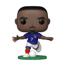 Funko Pop! French Football Federation Team Ousmane Dembélé 