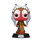 Funko Pop! Star Wars Shaak Ti