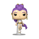 Funko Pop! Animation K-Pop Demon Hunters Rumi