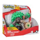 Pokemon 30cm Epic Battle Figure
