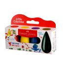 Faber Castell Easy Grasp Crayons