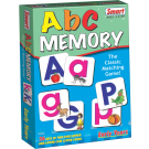  ABC Memory