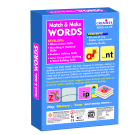 Creatives Match & Make Words Set