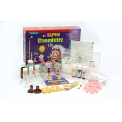 My Super Chemistry Lab