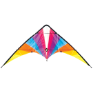 Delta Stunt Kite Dual Line 160 by 80cm