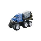 Fresh Metal Builder Zone Quarry Monsters