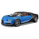 Bugatti Chiron 1:24 Scale