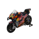 Maisto 1:18 Red Bull KTM RC16 MotoGP 2023 