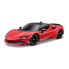 Motosounds Ferrari SF90 Stradale 1:24 Scale