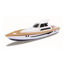 Super Yacht Radio Control Boat