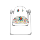 Ladida Safari Baby Swing