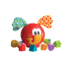 Elephant Shape Sorter