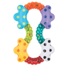 Click and Twist Rattle
