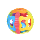 Shake Rattle & Roll Ball