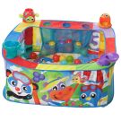 Pop n' Drop Activity Ball Gym