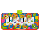 Jumbo Jungle Musical Piano Mat