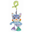 PlayGro Dingly Dangly Frosti Arctic Fox