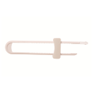 CABINET SLIDING LOCK: F103