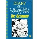 The Getaway