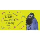 Roald Dahl Revolting Things To Touch And Feel 
