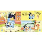 Bluey Magic Xylophone Sound Book