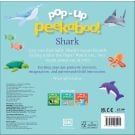 Pop-Up Peekaboo! Shark
