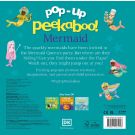 Pop-Up Peekaboo! Mermaid