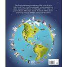 Children's Illustrated Atlas: Revised And Updated Edition