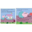 Peppa Pig Peppa's Clubhouse Adventure
