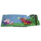 Peppa Pig Peppa's Pop-Up Dragons A Pop-Up Book
