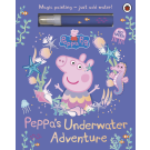 Peppa Pig: Peppa’s Underwater Adventure