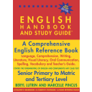 The English Handbook and Study Guide