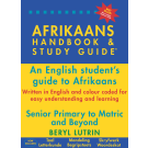 The Afrikaans Handbook & Study Guide