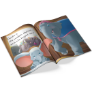 DISNEY DUMBO  RTR LEVEL 1