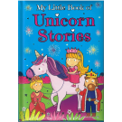 My Little Book Of Unicorn Stories
