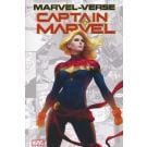 Marvel-Verse Captain Marvel