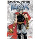 Marvel-Verse: Thor