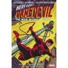 Mighty Marvel Masterworks: Daredevil Vol. 1 - While The City Sleeps