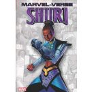Marvel-Verse: Shuri