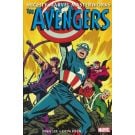 Mighty Marvel Masterworks: The Avengers Volume 2