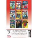 Mighty Marvel Masterworks: The Amazing Spider-Man Vol. 3 - The Goblin And The Gangsters