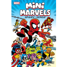 Mini Marvels: Spidey-Sense