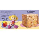 Pop-Up Peekaboo! Playtime Book