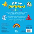 Pop-Up Peekaboo! Colours