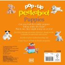 Pop-Up Peekaboo! Puppies