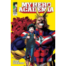 Anime My Hero Academia Vol 1 Paper Back