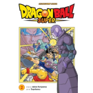 Anime Dragon Ball Super Vol 2 Paper Back