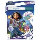 Inkredibles Disney Encanto Magic Ink Pictures